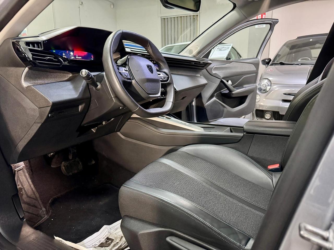 Peugeot 308 1.5 BlueHDi 130cv EAT8 Allure 2023