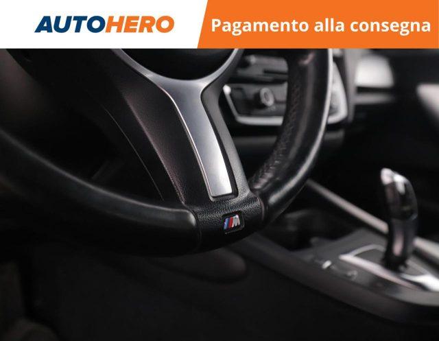 BMW 218 d Coupé Msport