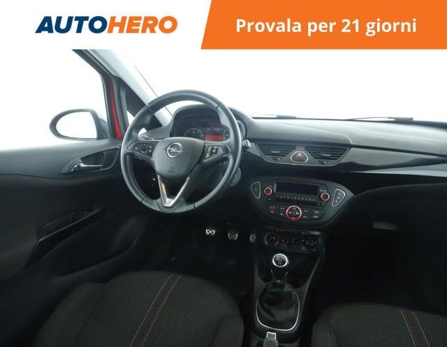 OPEL Corsa 1.2 Coupé Black Edition