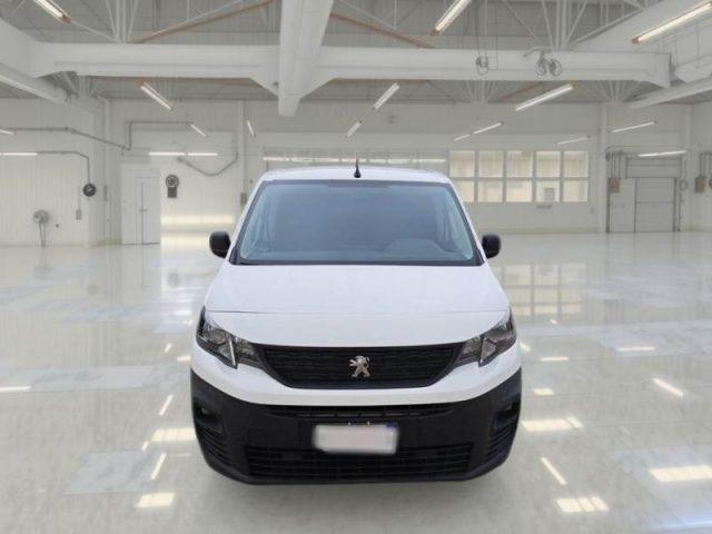 PEUGEOT Partner BlueHDi 100cv PC Furgone Premium