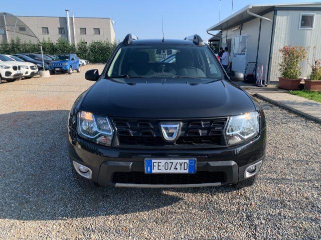 DACIA Duster 1.5 dCi 110CV S&S 4x2 Serie Limitata Black Shadow