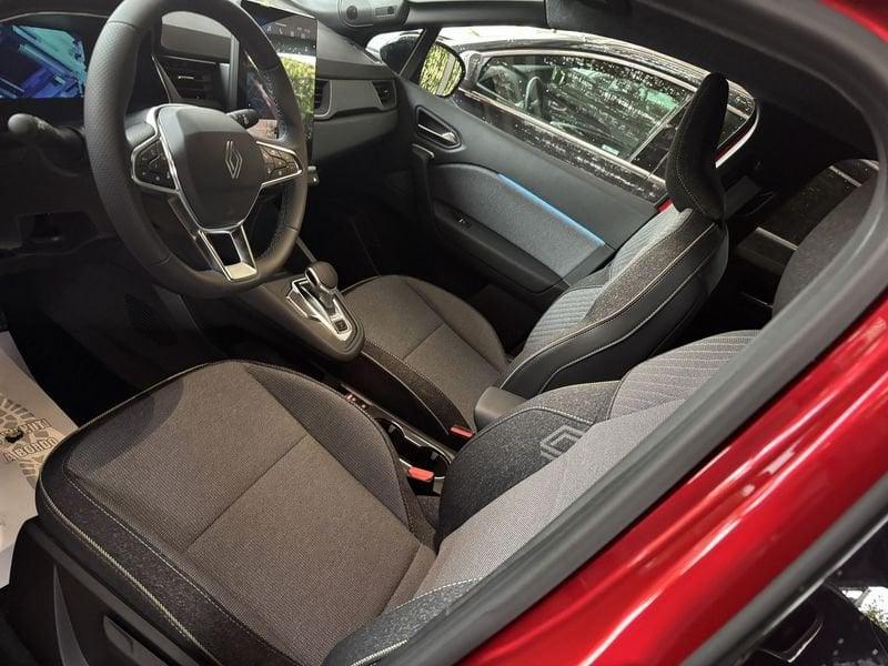 Renault Symbioz Full Hybrid E-Tech 145 CV Techno