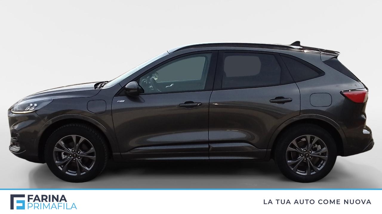 FORD Kuga III 2020 - Kuga 2.5 phev ST-Line 2wd 225cv cvt