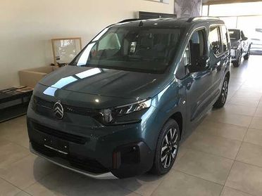 Citroen Berlingo 1.5 HDi M MAX 130 cv - nuovo