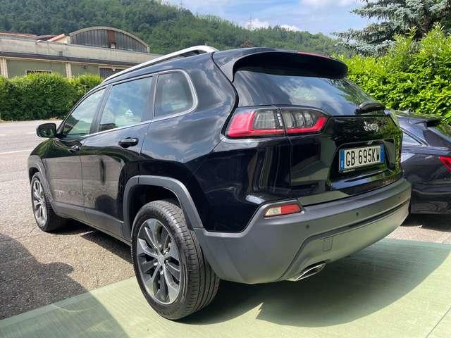 Jeep Cherokee 2.2 mjt Longitude fwd Auto Keyless UConnect