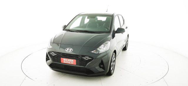 HYUNDAI i10 1.0 MPI Connectline