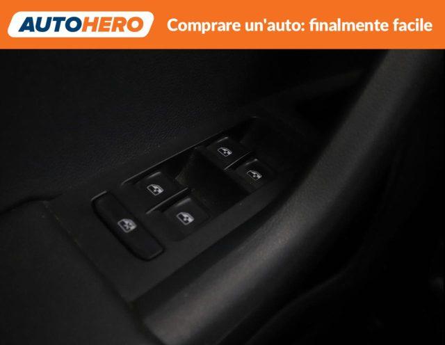 SKODA Octavia 1.6 TDI CR 110 CV DSG Wagon Style