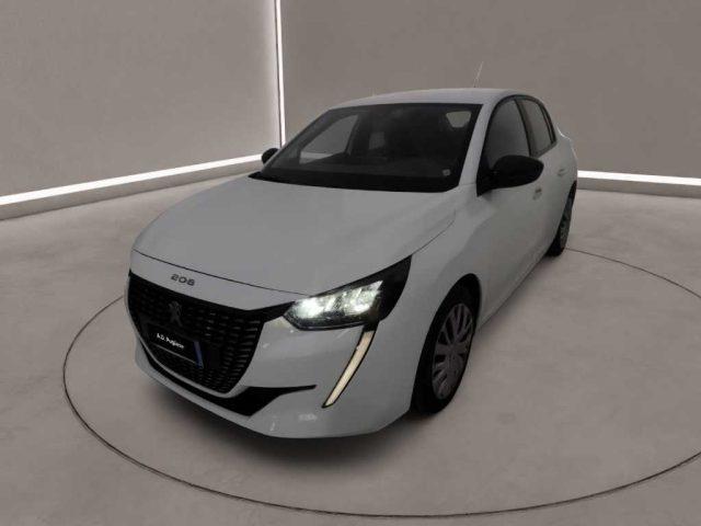 PEUGEOT 208 2ª serie - PureTech 100 Stop&Start 5 porte Allu