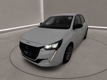 PEUGEOT 208 2ª serie - PureTech 100 Stop&Start 5 porte Allu