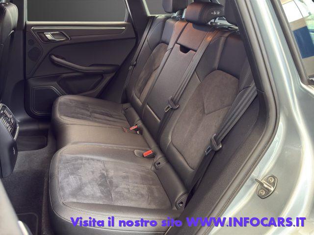 PORSCHE Macan 2.0 245 cv PDK - Prezzo reale !