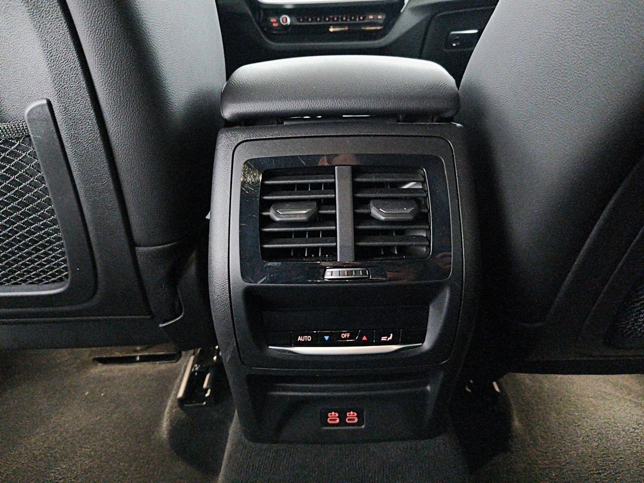 BMW X4 xDrive20d 48V MSport