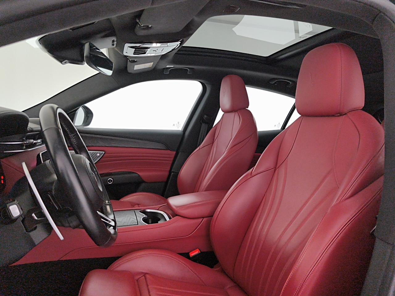 Maserati Grecale 2.0 mhev Modena 330cv