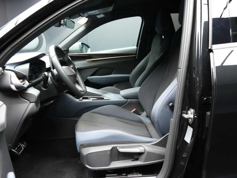 CUPRA Terramar Terramar 1.5 Hybrid DSG