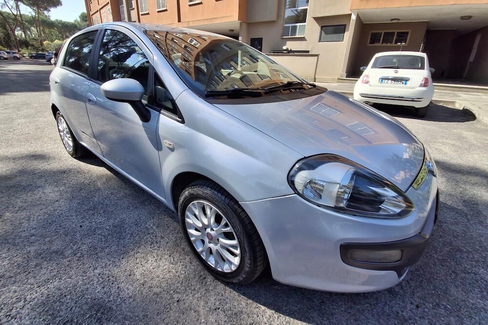 Fiat Punto Evo Punto Evo 1.4 5 porte S&S Active
