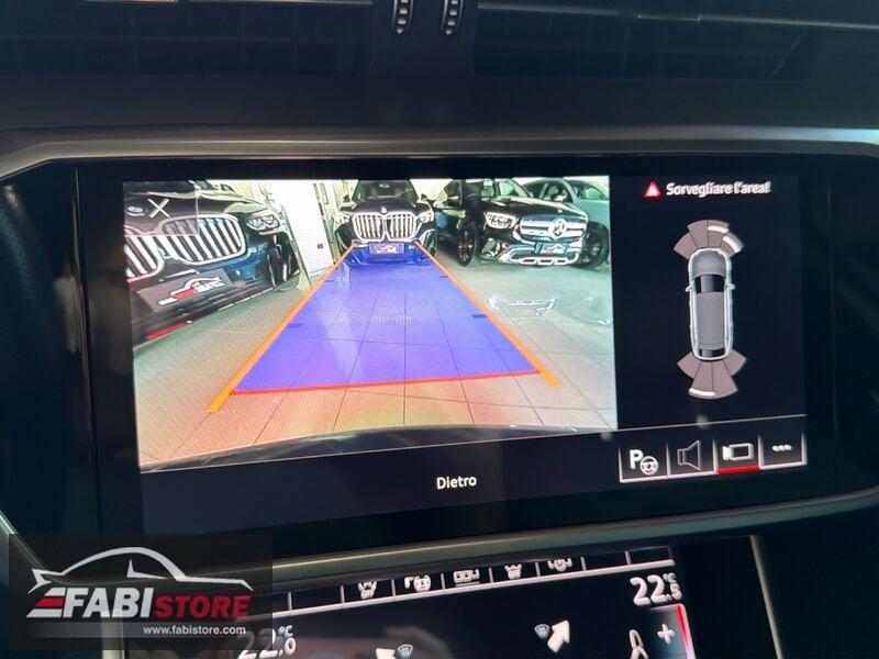 Audi A6 40 TDI 204 Cv S- Tronic S- Line QUATTRO - Tetto, Matrix, Pelle ecc