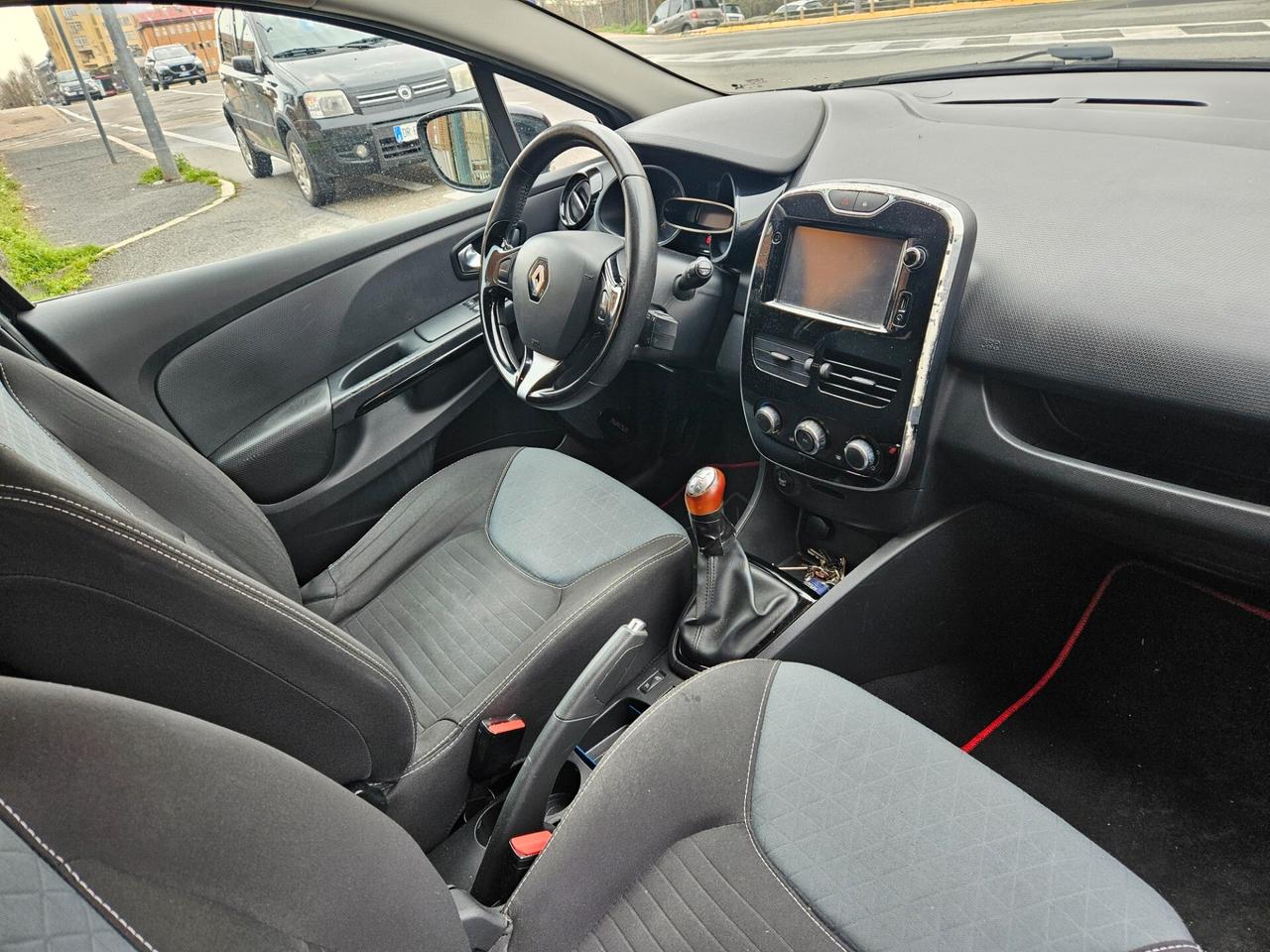 Renault Clio Sporter dCi 8V 90CV EDC Start&Stop Energy Intens