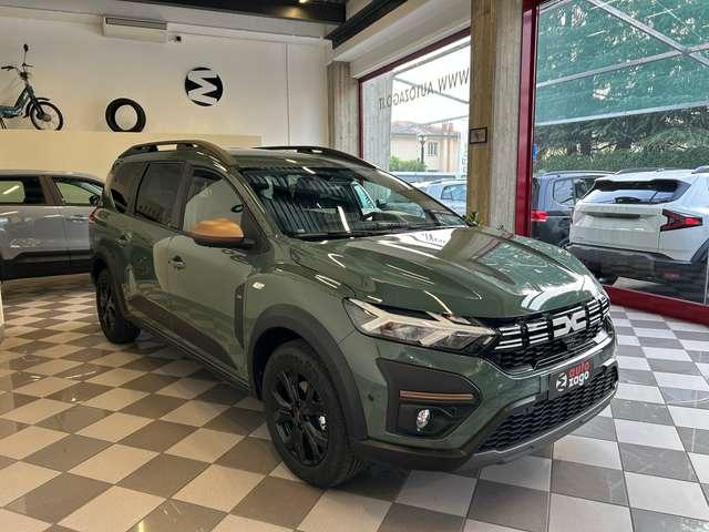 Dacia Jogger Jogger 1.0 tce Extreme UP Gpl 100cv 7P.