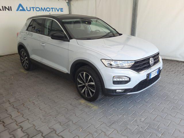 VOLKSWAGEN T-Roc 1.0 TSI 115cv Style BlueMotion Technology