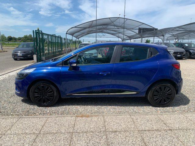 RENAULT Clio 1.2 75CV 5 porte Life