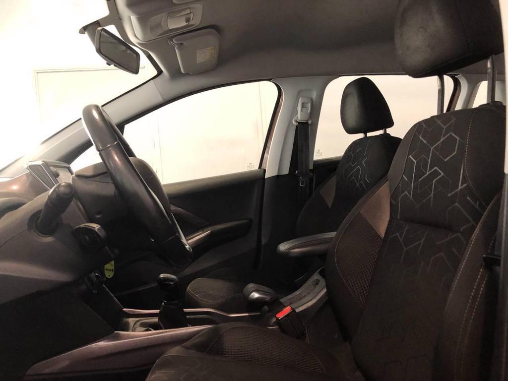 Peugeot 2008 1.6 e-HDi Allure
