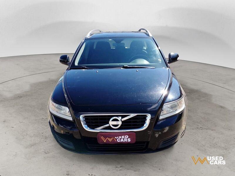 Volvo V50 V50 D2 POLAR