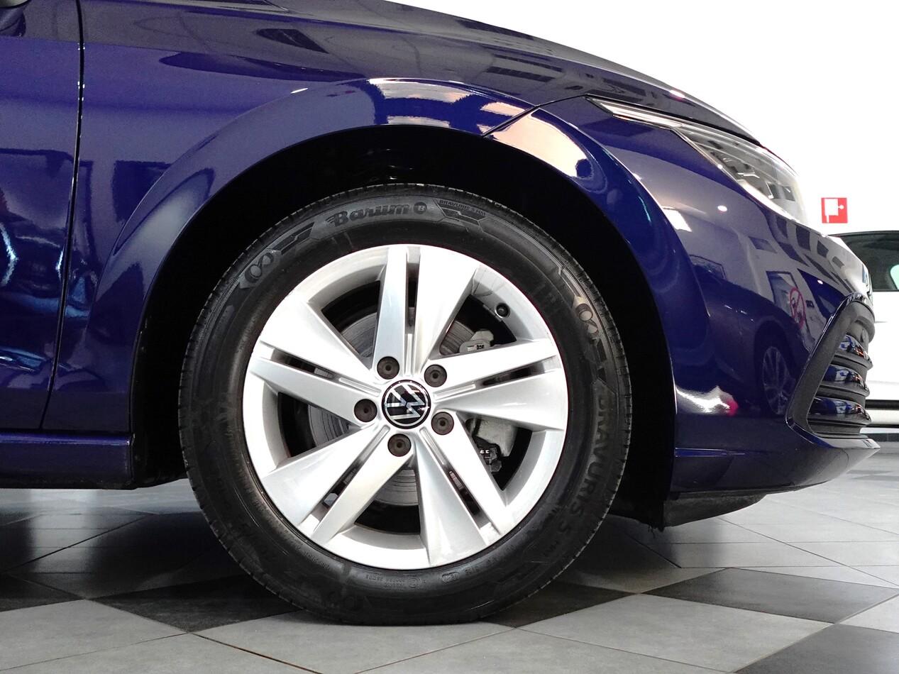 Volkswagen Golf 2.0 TDI 115 CV LIFE