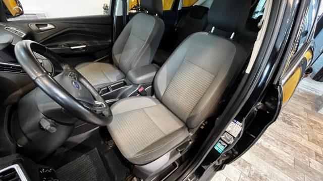 FORD C-Max 1.0 EcoBoost 100CV Start&Stop Plus