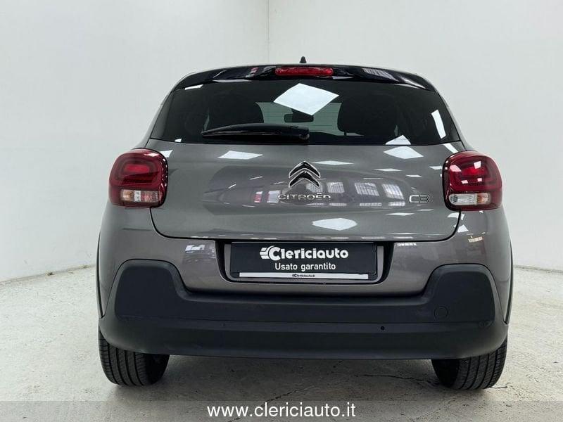 Citroën C3 PureTech 110 S&S Shine