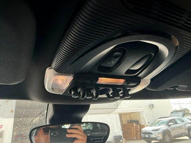 Mini Cooper D Countryman 2.0 Hype ALL4 Pompa Difettosa