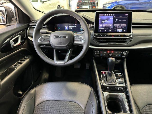 JEEP Compass 1.3 Turbo T4 190 CV PHEV AT6 4xe Limited - IVA Esp