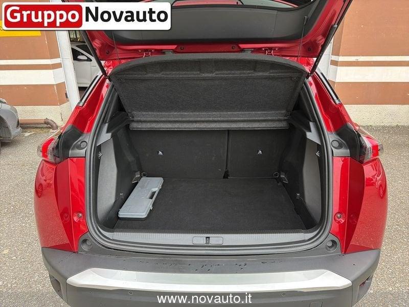 Peugeot 2008 2008 PureTech 130 S&S EAT8 Allure Pack