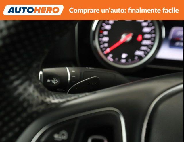 MERCEDES-BENZ E 220 d Auto Business Sport