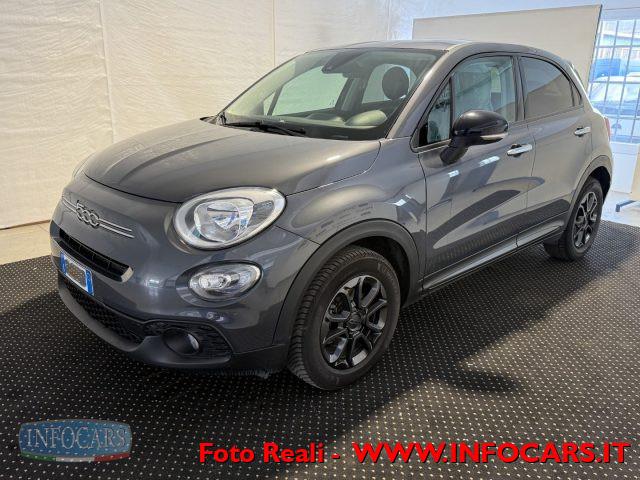 FIAT 500X 1.3 MultiJet 95 CV Club - PROMO