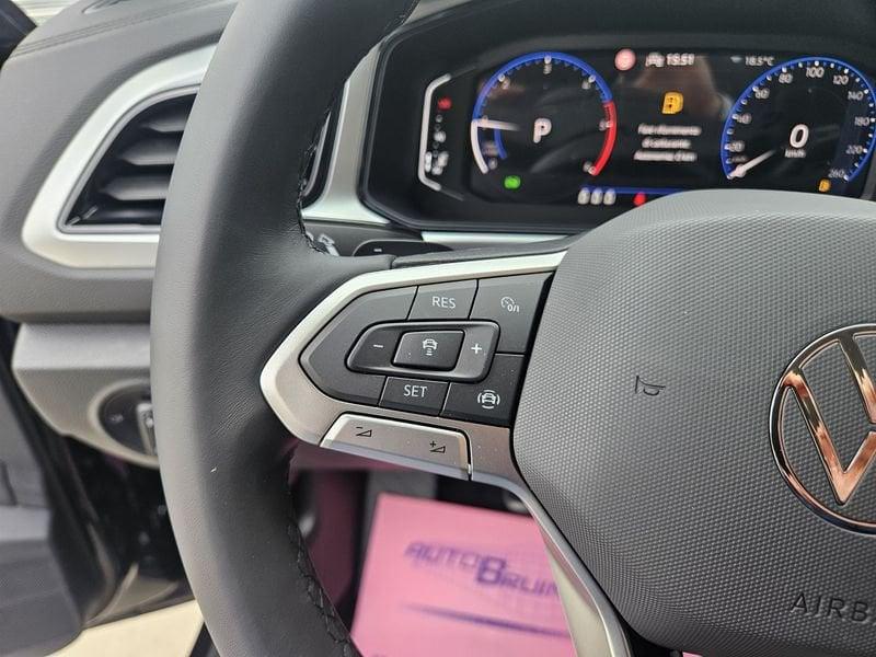 Volkswagen T-Roc 2.0 TDI SCR 150 CV DSG Sport