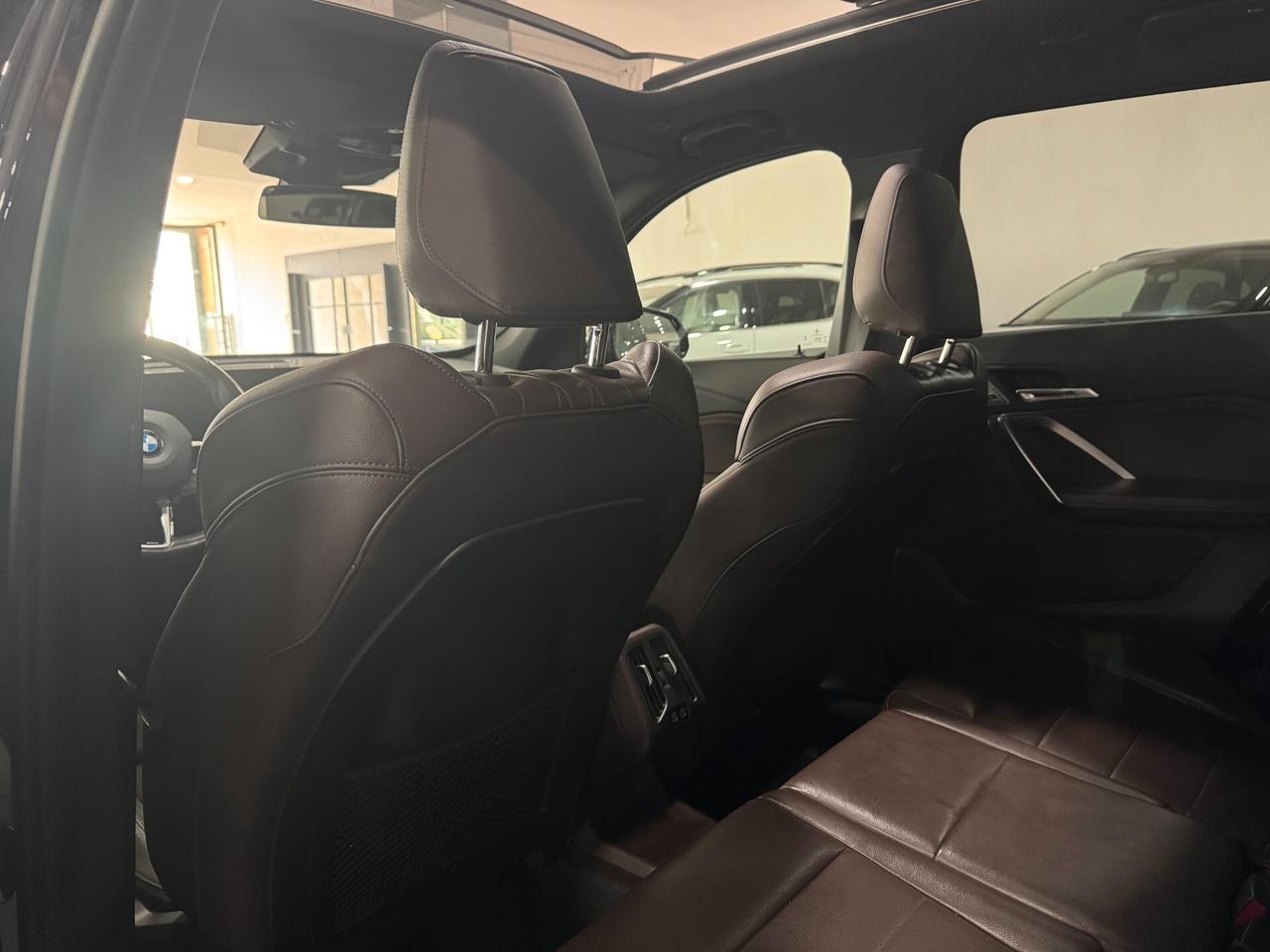 Bmw X5 xDrive30d 48V Msport