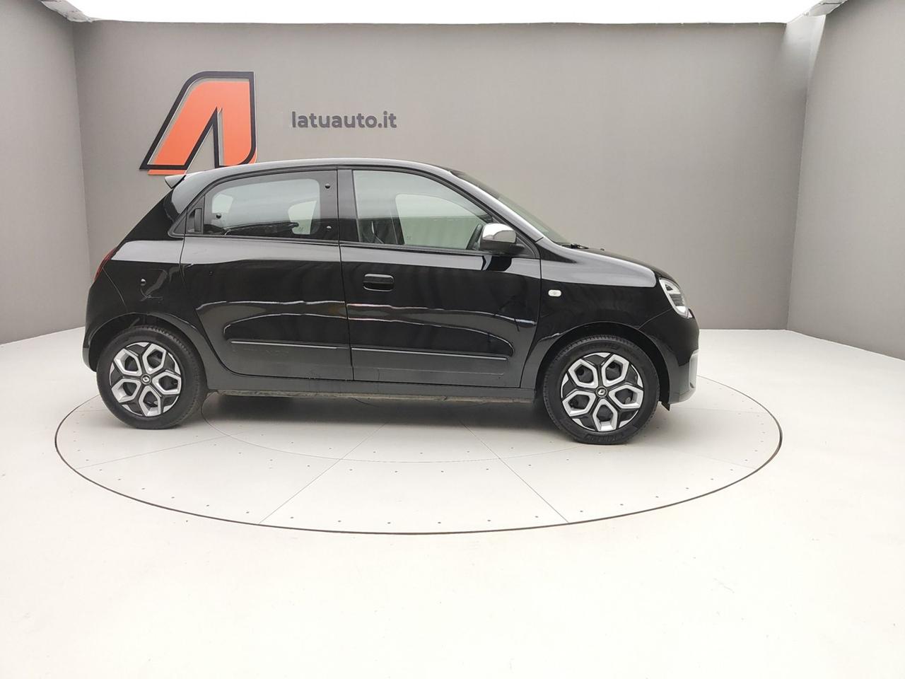 RENAULT Twingo III 2019 1.0 65CV EQUILIBRE