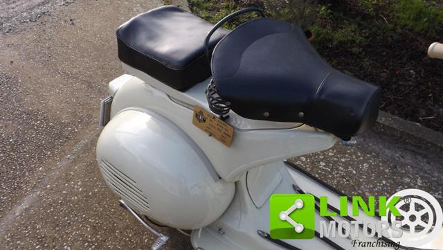 PIAGGIO Vespa 125 faro basso VN2T iscritta registro storico ben tenuta