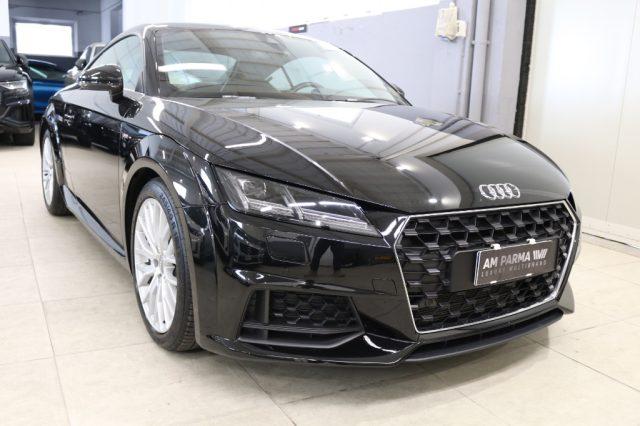 AUDI TT Coupé 40 TFSI S tronic