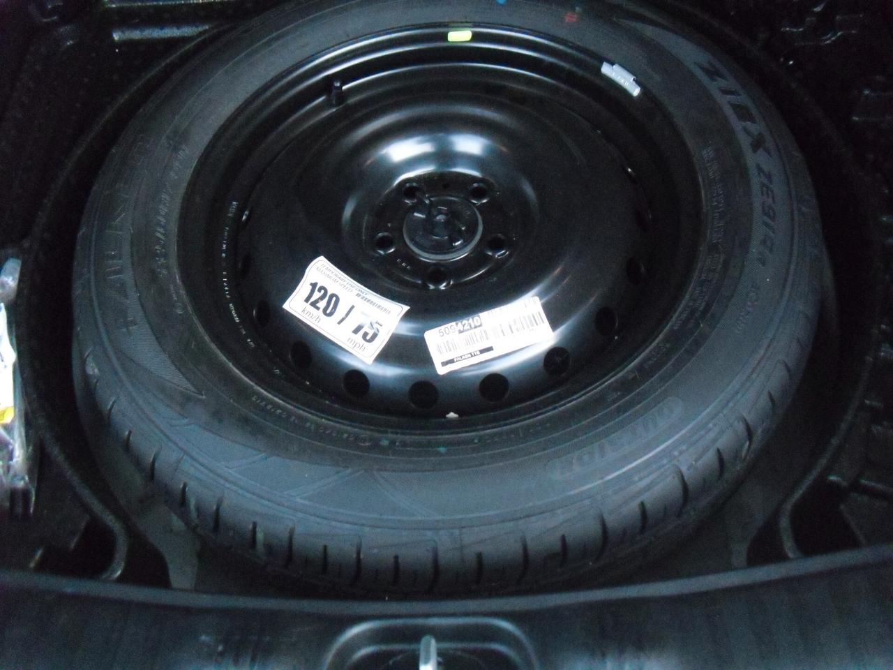 Jeep Compass 2.0 Multijet II 4WD Night Eagle Auto, OTTIME CONDIZIONI!