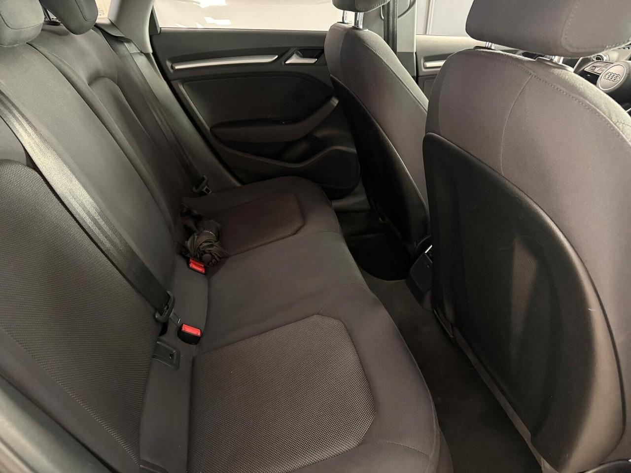 Audi A3 SPB 30 TDI S tronic