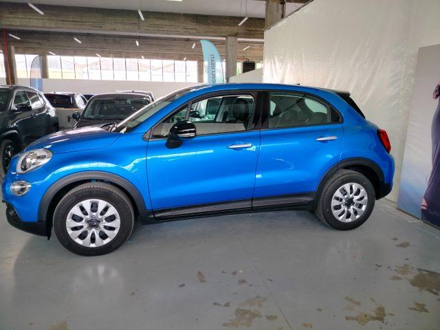 FIAT 500X 1.0 T3 120 CV