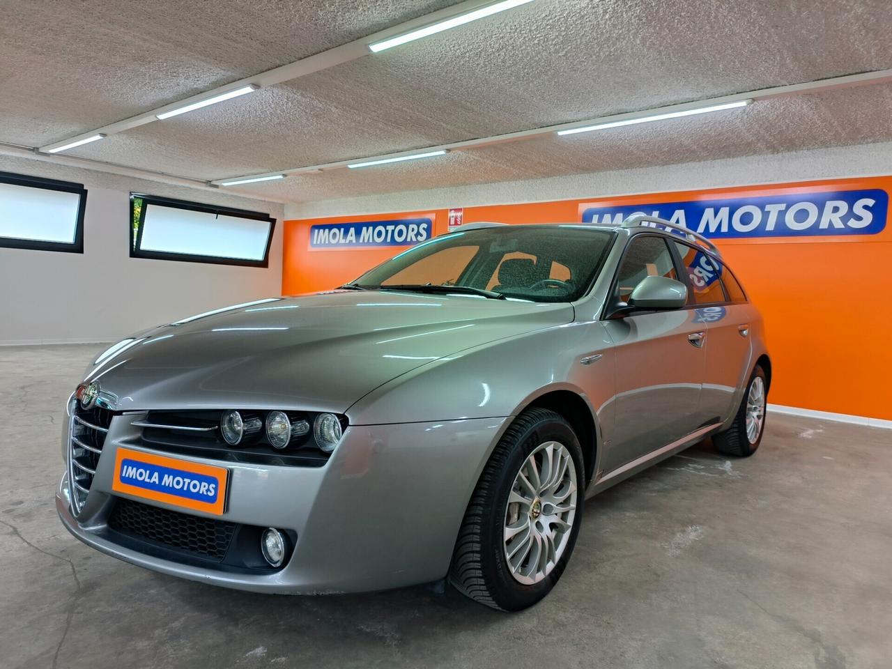 Alfa Romeo 159 1.8 Benz. 16 VSportwagon Progression