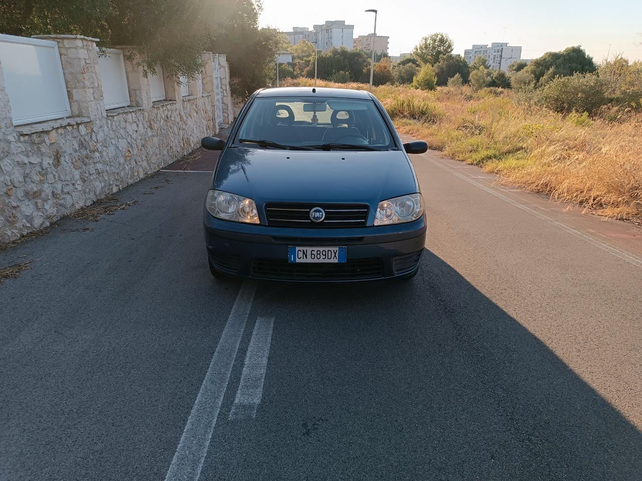 Fiat Punto 1.3 Multijet 16V 5 porte Active