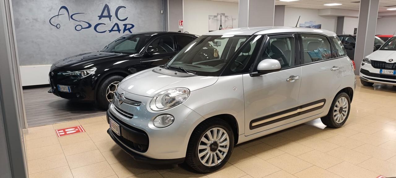Fiat 500L 1.3 Multijet 85 CV Business