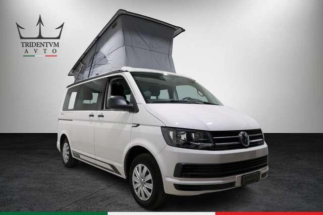 Volkswagen T5 California California 2.0 Tdi Beach 150cv