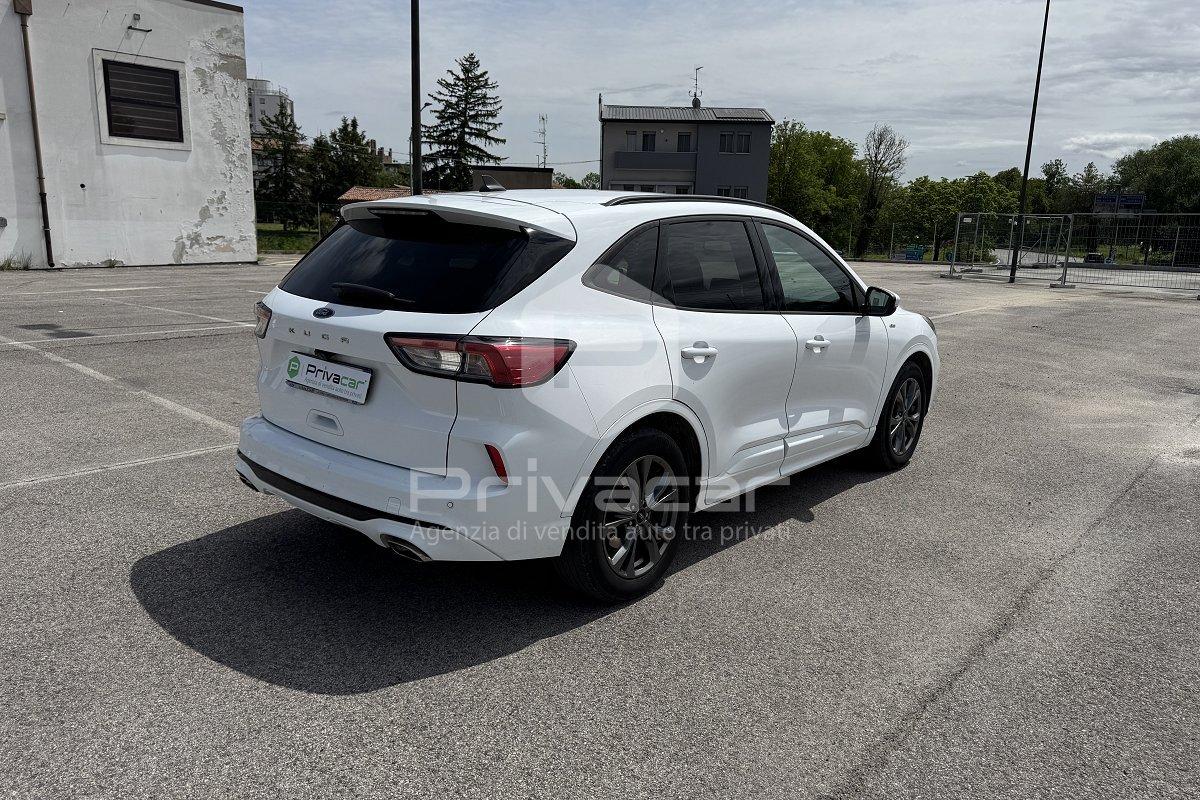 FORD Kuga 1.5 EcoBlue 120 CV 2WD ST-Line