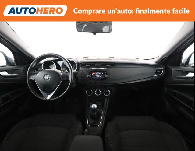 ALFA ROMEO Giulietta 1.6 JTDm 120 CV Super