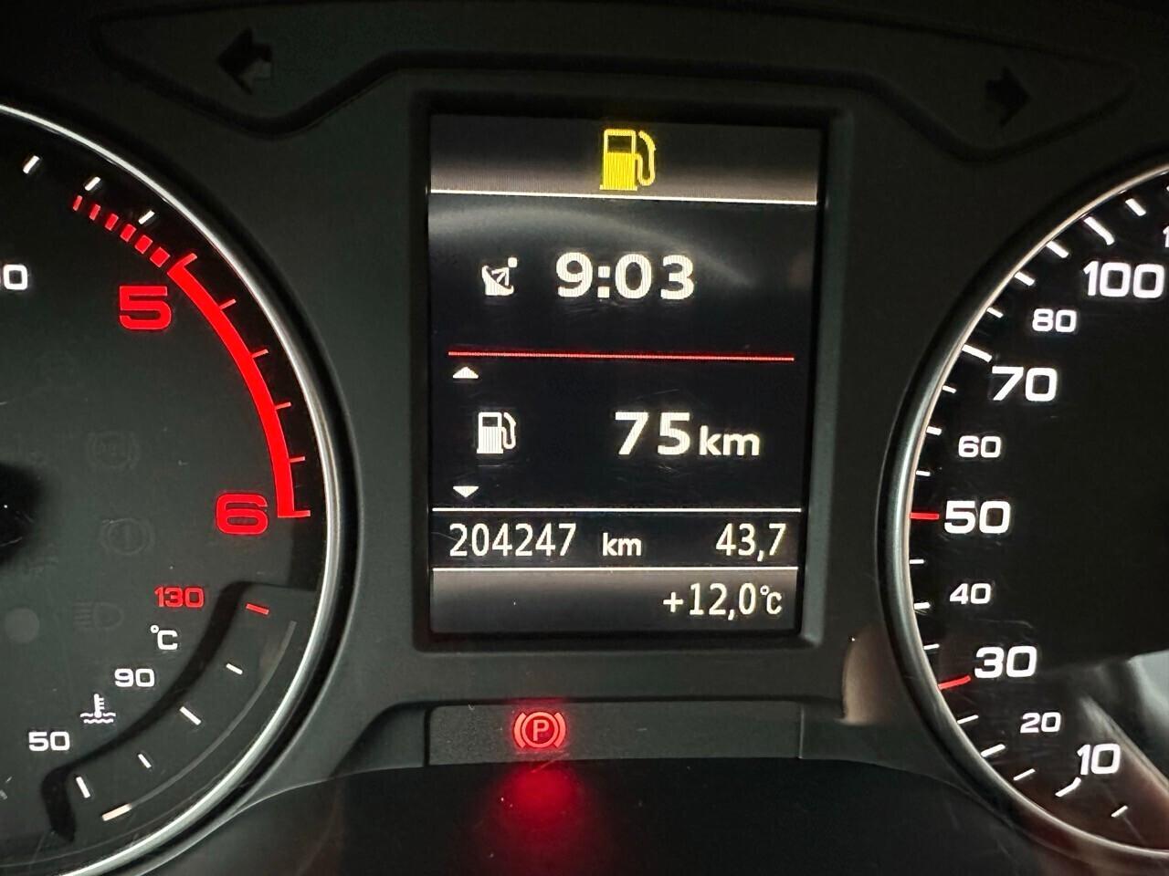 Audi Q2 1.6 TDI Sport