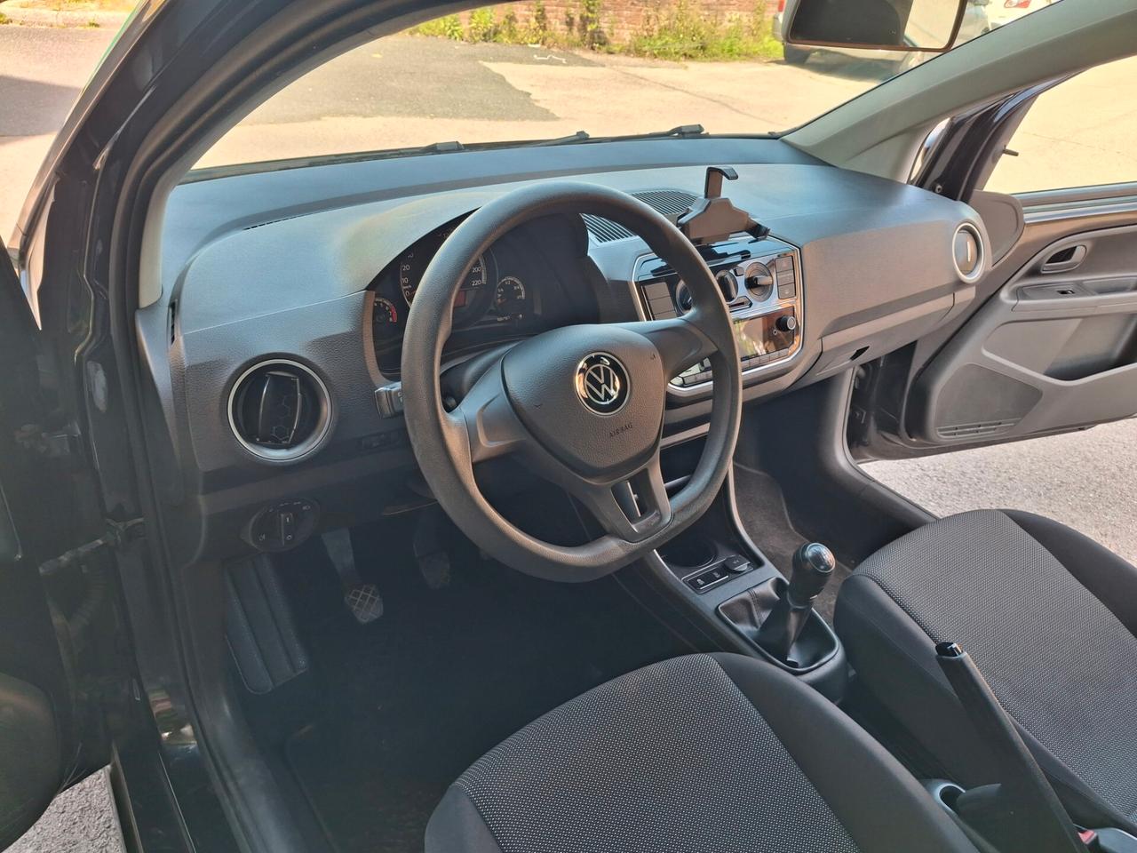 Volkswagen up! 1.0 5p. take up!