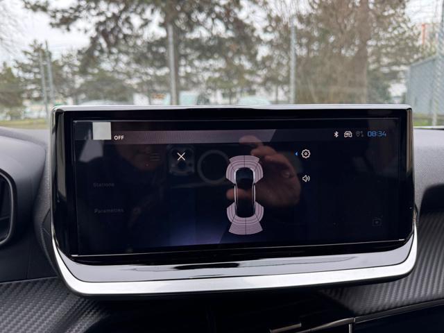 PEUGEOT 2008 PureTech 100CV Allure KM.0 NEW MODEL